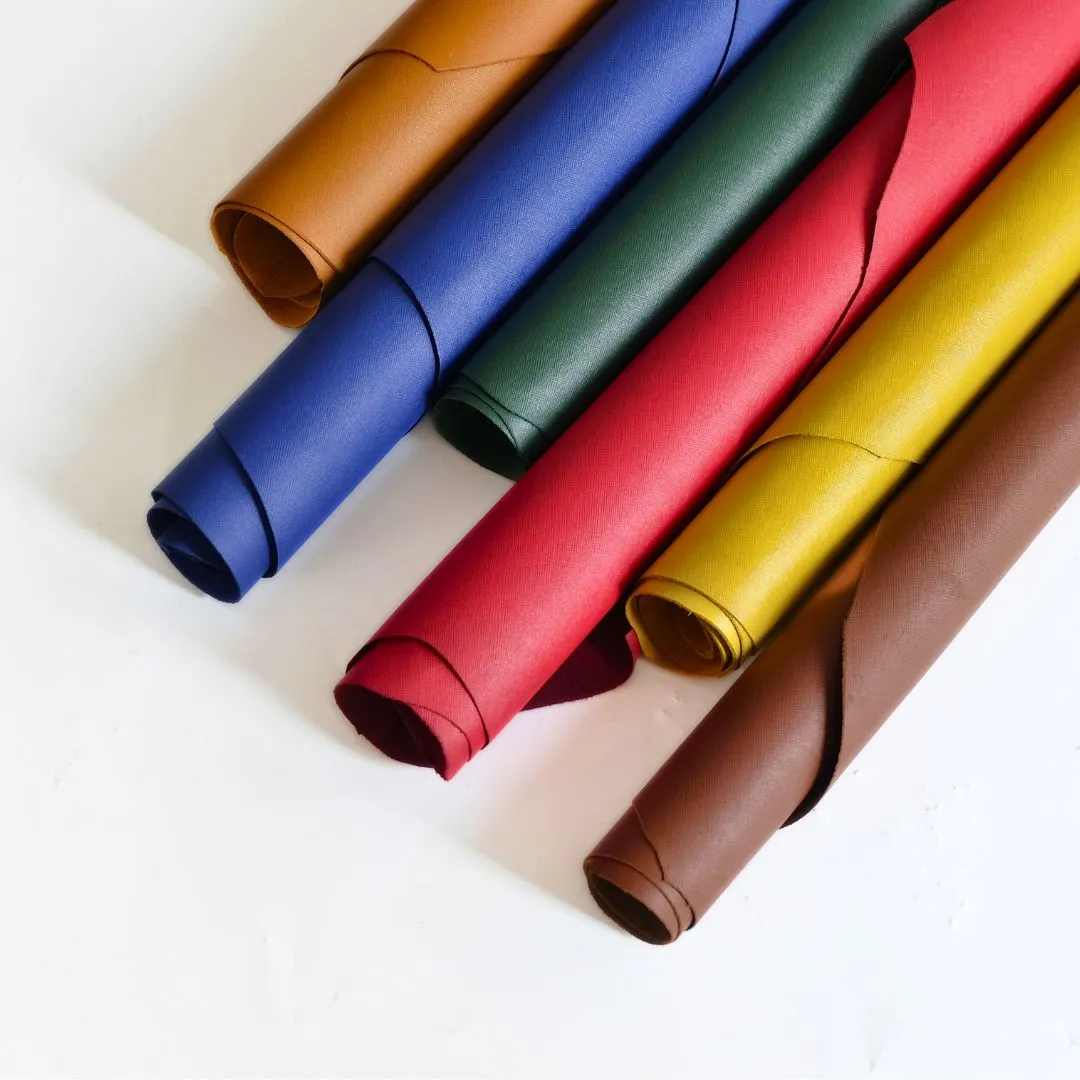 Safiano Leather (All Colors) (Varian 2)