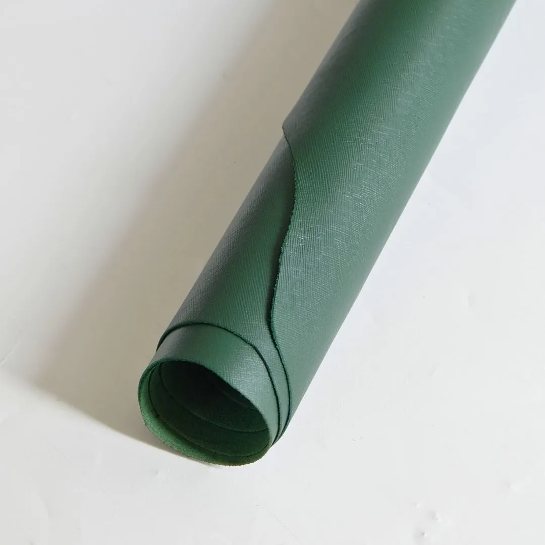 Safiano Leather – Green (Varian 2)
